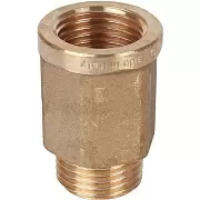 Stout удлинитель ВН шестигранный 1/2"x1/2"