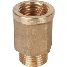 Stout удлинитель ВН шестигранный 1/2"x1/2"