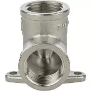 Stout угольник с креплением ВР 1/2"