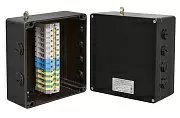 Коробка соединительная УСК 25.М32