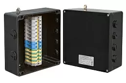 Коробка соединительная УСК 25.М32