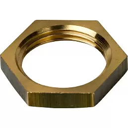 Stout контргайка 1 1/4"