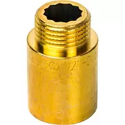 Stout удлинитель НВ 1/2"x25