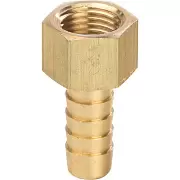 Stout штуцер ВР 1/4"x10