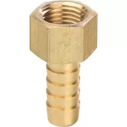 Stout штуцер ВР 1/4"x10