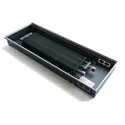 Встраиваемый конвектор Techno Power KVZ 300-105-1000