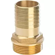 Stout штуцер НР 1 1/2"x45