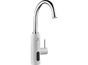 Водонагреватель проточный Electrolux Taptronic White