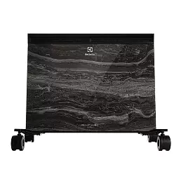 Электропанель Electrolux ECH/BMI-1500 Marble черный мрамор