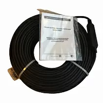 Секция нагревательная кабельная 30МНТ2-0075-040