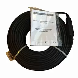 Секция нагревательная кабельная 30МНТ2-0480-040