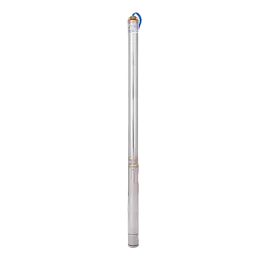 Насос скважинный Aquario ASP 1.5C-120-75 (кабель 1.5м)