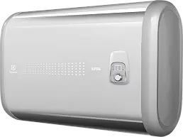 Водонагреватель накопительный Electrolux Royal 100 Silver H