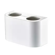 Декоративная крышка Oventrop для мультифлекса Oventrop белая