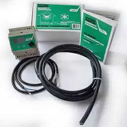 Интеллектуальный модуль управления IQ ROOF THERMOSTAT с датчиками температуры и осадков