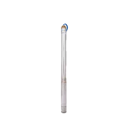 Насос скважинный Aquario ASP1С-50-90(P) (встроенный конденсатор, кабель 35 м)