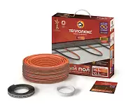 Кабель нагревательный "Теплолюкс" ProfiRoll 87,0 м/1575 Вт