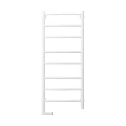 Электрический полотенцесушитель Сунержа ГАЛАНТ 2.0 1000х400 / МЭМ левый / матовый белый