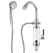 Проточный водонагреватель Thermex Focus 3000