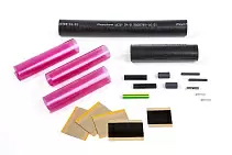 Raychem VIA-CE1 термоусаж. набор для EM2-XR