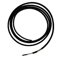 Саморегулирующийся нагревательный кабель IQ ROOF PRO 38 Вт/м, экран, защита от УФ