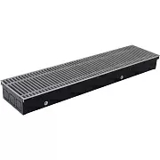 Встраиваемый конвектор Stout SCN 80-190-2600