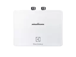 Водонагреватель проточный Electrolux NPX 4 Aquatronic Digital 2.0