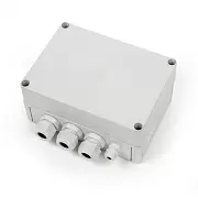 Корпус для уличного монтажа Raychem GM-TA-OUTDOOR-Box