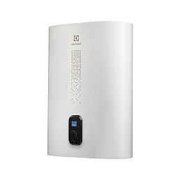 Водонагреватель накопительный Electrolux Megapolis 30 Wi-Fi