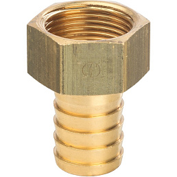 Stout штуцер ВР 1 1/2"x40