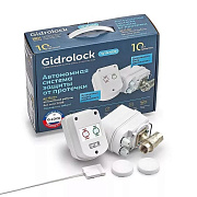 Комплект Gidrolock Winner G-LOCK 1/2"