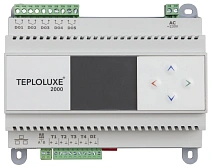 Контроллер Teploluxe 2000