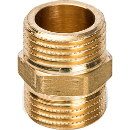 Stout ниппель НН 1 1/2"
