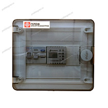 Щит управления ШУ-ПЭО-1-Т