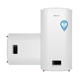 Водонагреватель накопительный Thermex Bravo 100 Wi-Fi