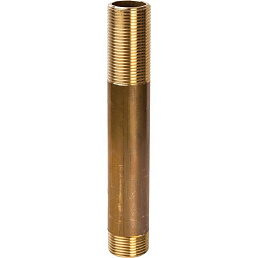 Stout сгон 1"x100