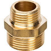 Stout ниппель НН переходной 1 1/4"x1"