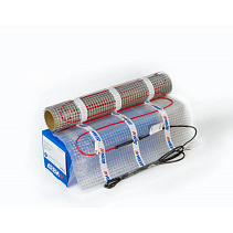 Нагревательный мат ДЕВИ Comfort Mat-150T 150Вт 1,0 м2