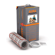 Мат нагревательный AURA MTA 900-6,0 м2
