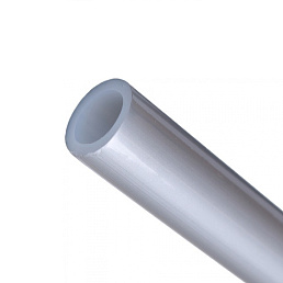Труба Stout PEX-a 25х3,5 мм серая, метр