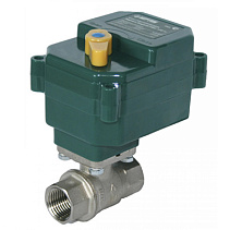 Кран с электроприводом Neptun Bugatti Pro 12В 1/2