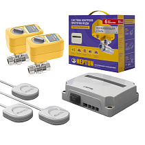 Система защиты от протечек воды Neptun PROFI Base 1/2