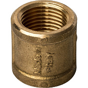 Stout муфта ВВ 1 1/2"