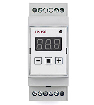 Регулятор температуры электронный AURA ТР-350