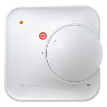 Терморегулятор Теплолюкс механический 510 белый