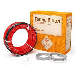 Кабель нагревательный "Warmstad" WSS 109,0 м/1530 Вт