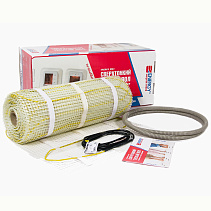 Нагревательный мат для тёплого пола Energy мат 6,10 - 1000 Вт