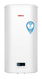 Водонагреватель накопительный Thermex IF 80 V (pro) Wi-Fi