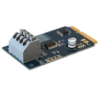 Модуль расширения Neptun Smart. Счётчики воды