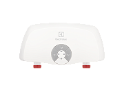 Проточный водонагреватель Electrolux Smartfix 2.0 TS (5,5 kW) - кран+душ